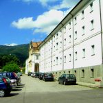 Bedonia: grande festa nel parco del Seminario