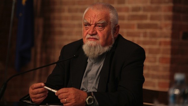 Lumen Gentium: lectio con Enzo Bianchi