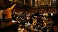 Il canto per l’Avvento