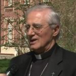 Sabato 18 maggio Incontro dei cresimandi con il Vescovo