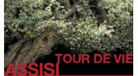 Tour de vie 2012: Assisi