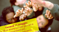Il mio grazie sei Tu!
