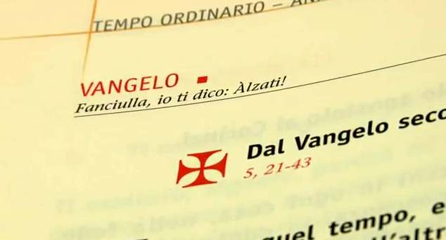 Vangelo del 1 luglio 2012 – XIII del Tempo Ordinario