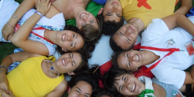 La pastorale giovanile incontra gli educatori nei vicariati