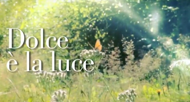 Dolce è la luce – 8a puntata