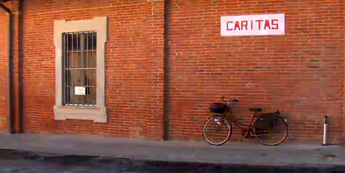 Esercizi di carità – Collaborazione Caritas / Uff. catechistico