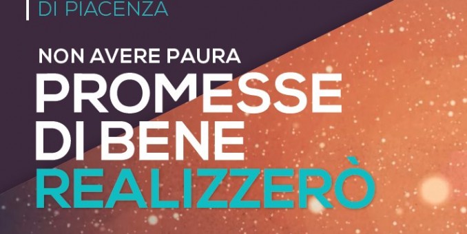 Venerdì la Veglia di Avvento