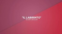 OLTRE LE PAROLE – Il labirinto – con suor Cecilia, carmelitana