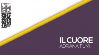 OLTRE LE PAROLE – Il cuore – con Adrana Fumi