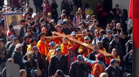 GMG diocesana: 23 marzo al Corpus Domini