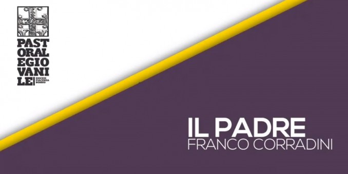 DENTRO LE PAROLE – il padre – con Franco Corradini
