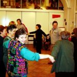 Casa della carità: 15° compleanno