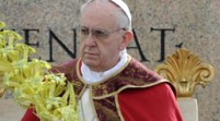 Papa Francesco ai giovani