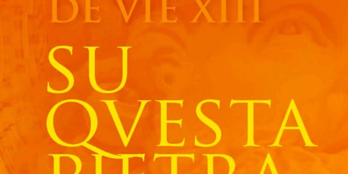 Su questa pietra – I giovani a Roma