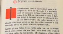 Vangelo di domenica 13 aprile 2013 – III di Pasqua