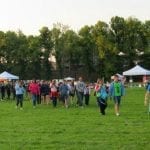 BRK: la festa dei giovani