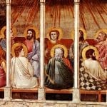 Veglia di Pentecoste nella Basilica di San Sisto a Piacenza