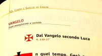 Vangelo di domenica 2 giugno 2013 – Corpus Domini