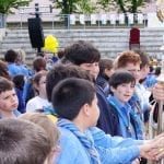 Visita pastorale del Vescovo: apertura ufficiale in Cattedrale