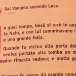 Vangelo di domenica 9 giugno 2013 – X del Tempo Ordinario