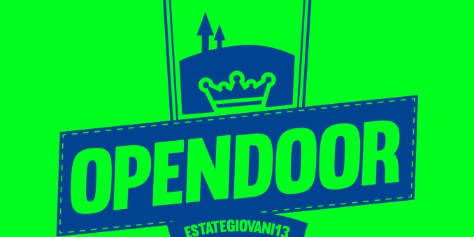 Opendoor: il sussidio per le vacanze estive